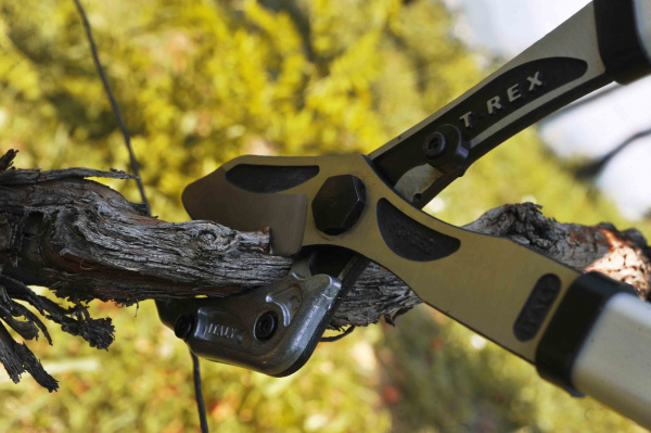 Сучкорез VESCO T40/80