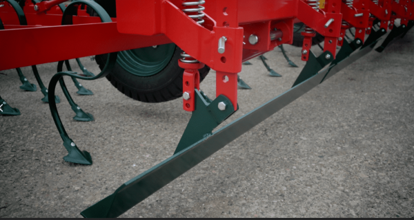 Культиватор посевоподготовитель IMT FOP 616.16 (9,6 метров)